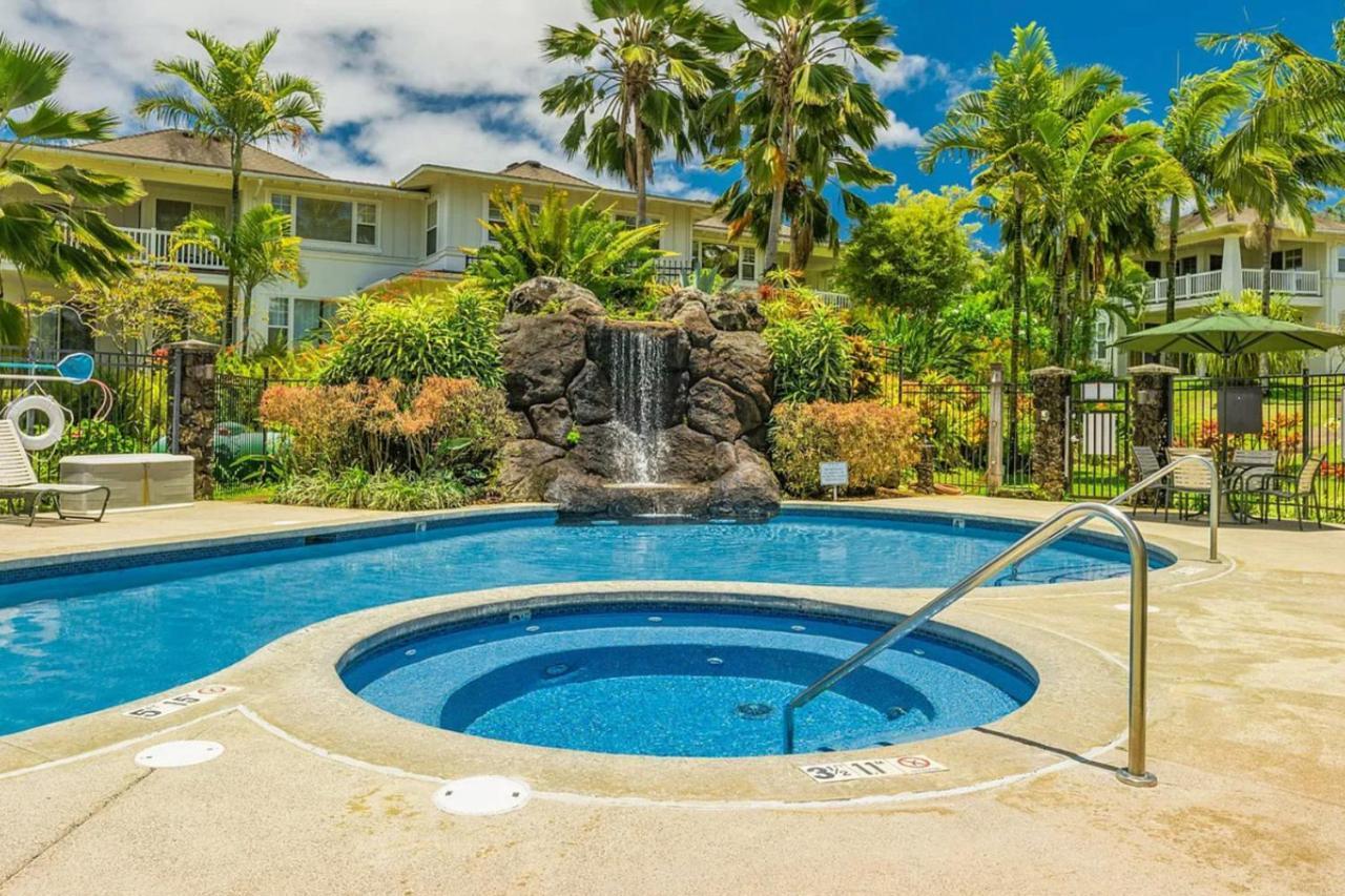 Plantations At Princeville #322 Bagian luar foto