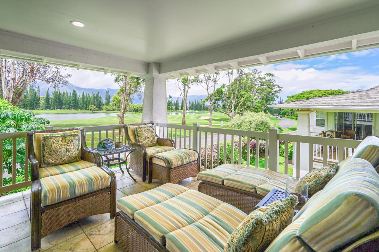 Plantations At Princeville #322 Bagian luar foto