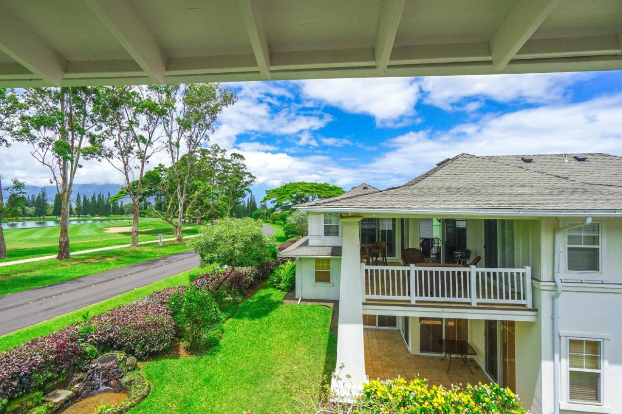 Plantations At Princeville #322 Bagian luar foto